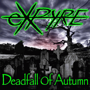 Deadfall of Autumn